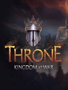 Throne Kingdom at War: A Comprehensive Overview