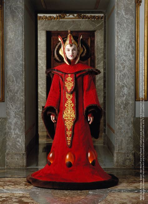 Throne Room Gown: