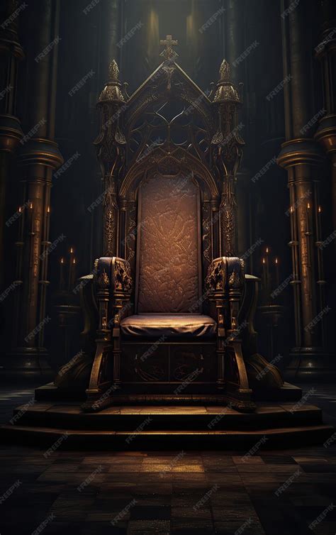 Throne of Conquest: A Realm of Power and Intrigue