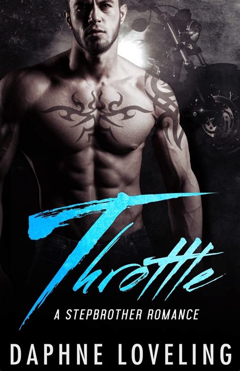 Throttle A Stepbrother Romance Epub