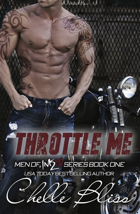 Throttle.Me.Men.of.Inked.Volume.1 Ebook Doc