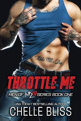 Throttle.Me.Men.of.Inked.Volume.1 Ebook Doc