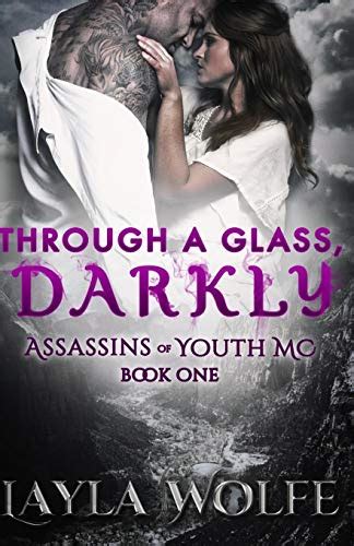 Through A Glass Darkly The Assassins of Youth MC Volume 1 Epub