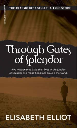 Through Gates of Splendor Doc