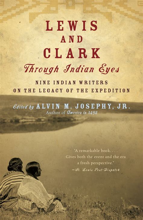 Through Indian Eyes Eyes Books Series Doc