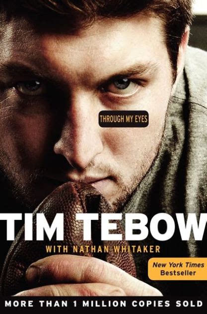 Through My Eyes Tim Tebow Doc