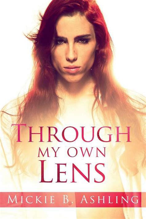 Through My Own Lens PDF