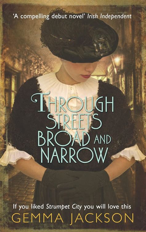 Through Streets Broad and Narrow Epub