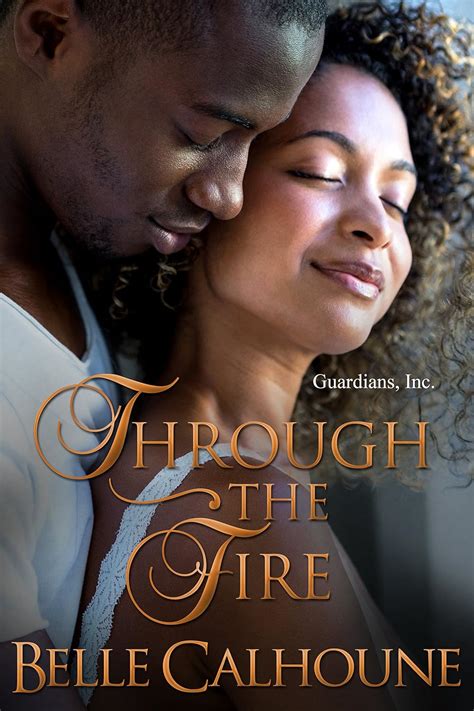 Through The Fire Guardians Inc Book 2 Reader