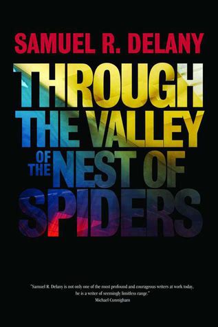 Through Valley Spiders Samuel Delany Kindle Editon