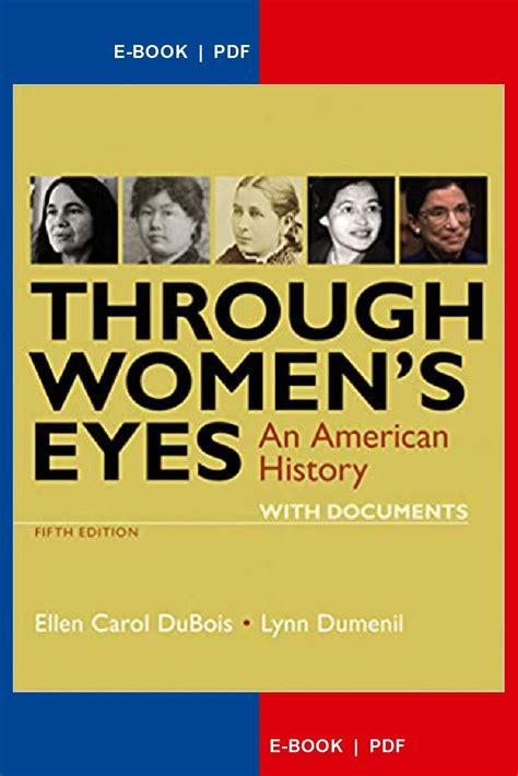 Through Womens Eyes: An American History With Ebook Doc