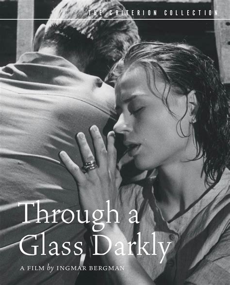 Through a Glass Darkly Kindle Editon