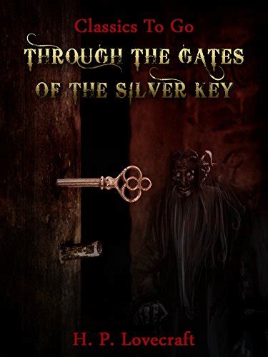 Through the Gates of the Silver Key Reader