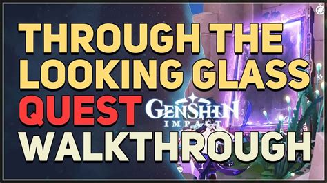 Through the Looking Glass: Genshin Impact's Enchanting World and Its Endless Possibilities