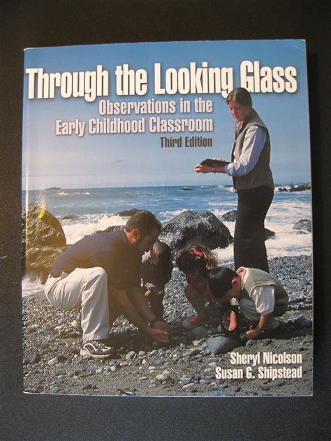 Through the Looking Glass Observations in the Early Childhood Classroom PDF