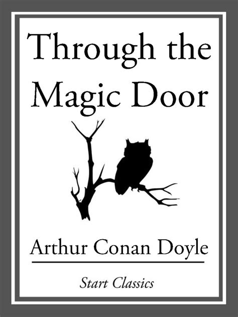 Through the Magic Door PDF