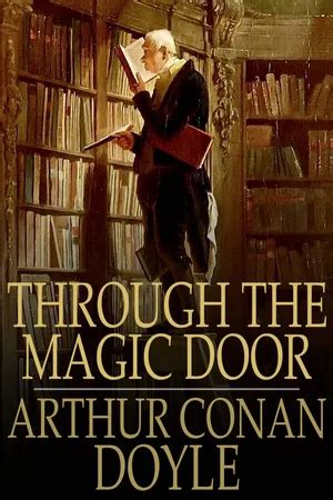 Through the Magic Door PDF