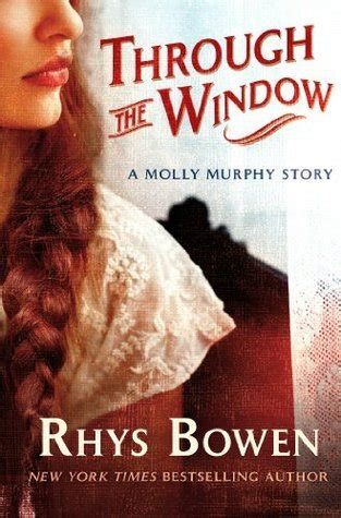 Through the Window A Molly Murphy Story Molly Murphy Mysteries Doc