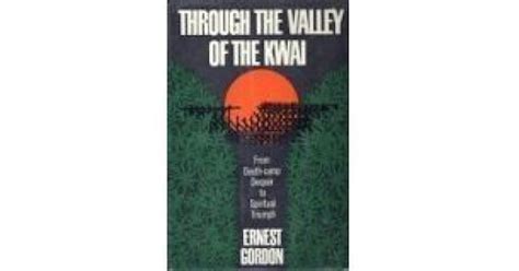 Through the valley of the Kwai Ebook PDF