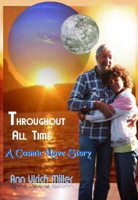 Throughout All Time A Cosmic Love Story PDF