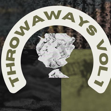 Throwaways Volume 1 PDF