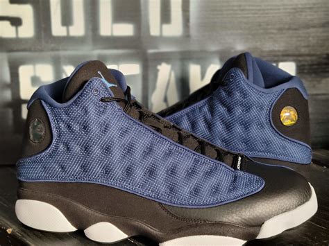 Throwback to the Classics: Revisiting the Iconic Air Jordan 13