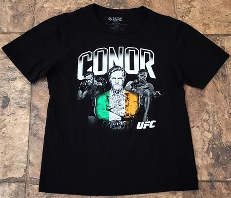 Throwback to the Golden Era: Retro UFC Shirts That Ignite the Nostalgia