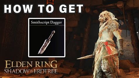 Throwing Daggers: The Ultimate Guide to Elden Ring's Pocket-Sized Pain