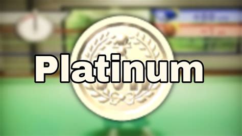 Throwing Punches Wii Sports Platinum Medal: Master the Art