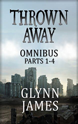 Thrown Away Omnibus 1 Parts 1-4 Epub