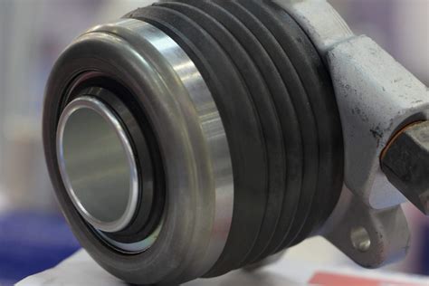 Throwout Bearing Replacement Cost: Don't Get Caught Off Guard