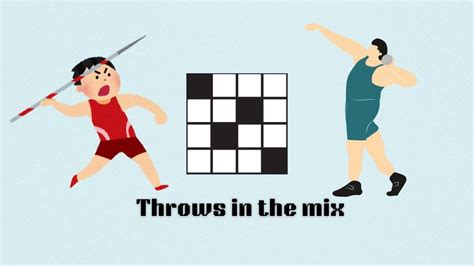 Throws in the Mix: The Definitive Guide