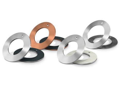 Thrust Washers: A Comprehensive Guide to Their Importance, Applications, and Installation