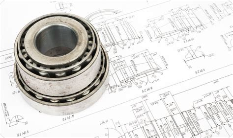 Thrust Bearings: A Comprehensive Guide for Optimal Performance and Reliability