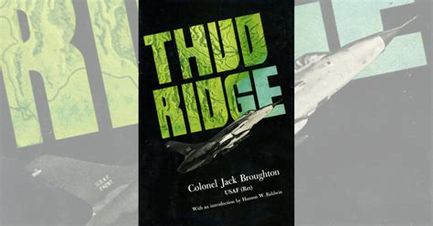 Thud Ridge Ebook PDF