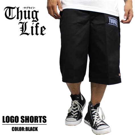 Thug Shorts Doc