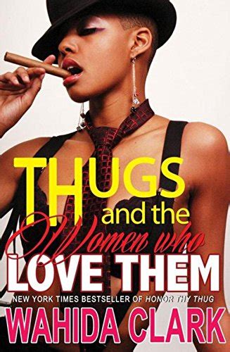 Thugs and the Women Who Love Them Kindle Editon