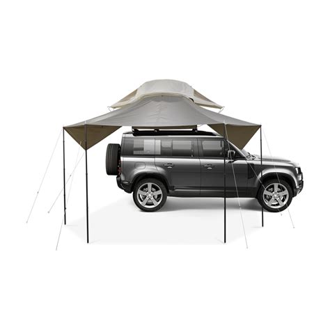 Thule Awning Tent: The Ultimate Guide to Outdoor Comfort