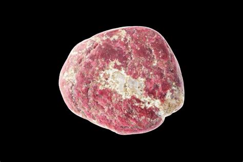 Thulite: The 10,000-Year-Old Gemstone with 60 Healing Properties