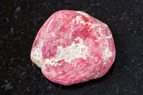 Thulite Crystal: 21 Things You Need to Know