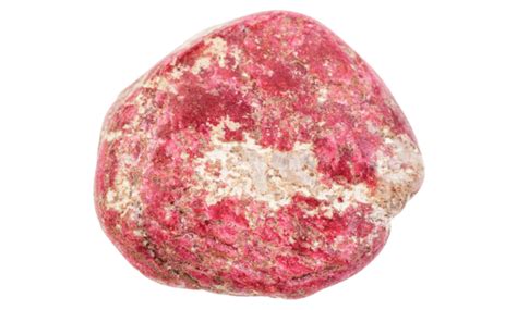 Thulite Crystal: A Pink Gemstone with Surprising Benefits