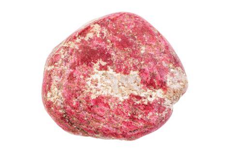 Thulite Stone: A Comprehensive Guide to Its Properties, Benefits, and Uses