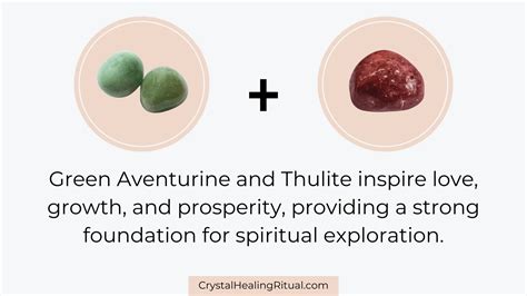 Thulite Stone: Unveiling the Enchanting Jewel for Healing, Harmony, and Abundance