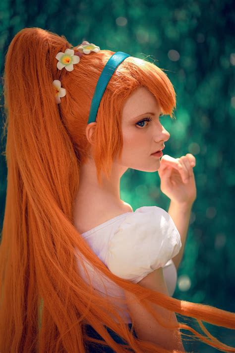 Thumbelina Cosplay: A Guide to Captivating Transformation