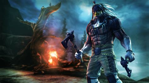 Thunder Killer Instinct: Unleashing the Power Within