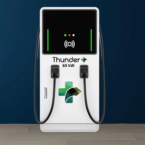 Thunder Permiun Charger Mobile Vehicle Kindle Editon