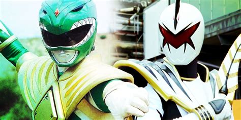 Thunder Rangers: The Ultimate Guide