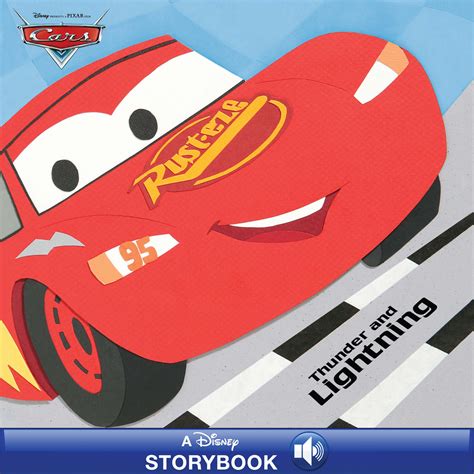 Thunder and Lightning Cars Epub