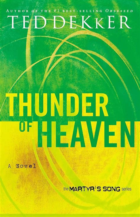Thunder of Heaven Martyr s Song Book 3 Kindle Editon