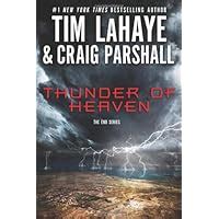 Thunder of Heaven The End Kindle Editon